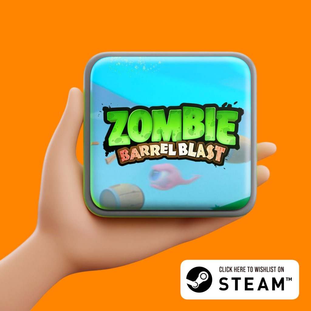 Zombie-Barrel-Blast